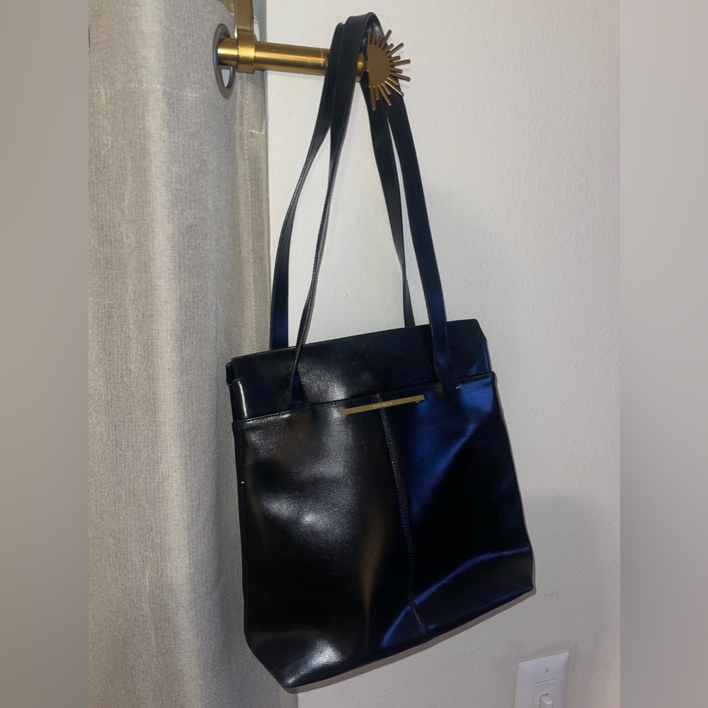 Nina Ricci Black purse